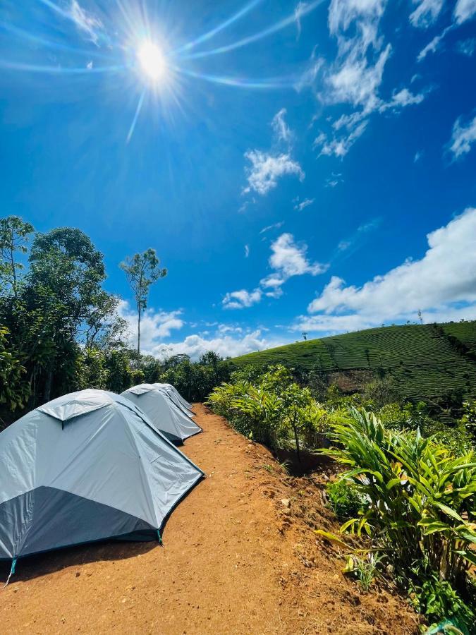 Tent Life Vagamon Zewnętrze zdjęcie