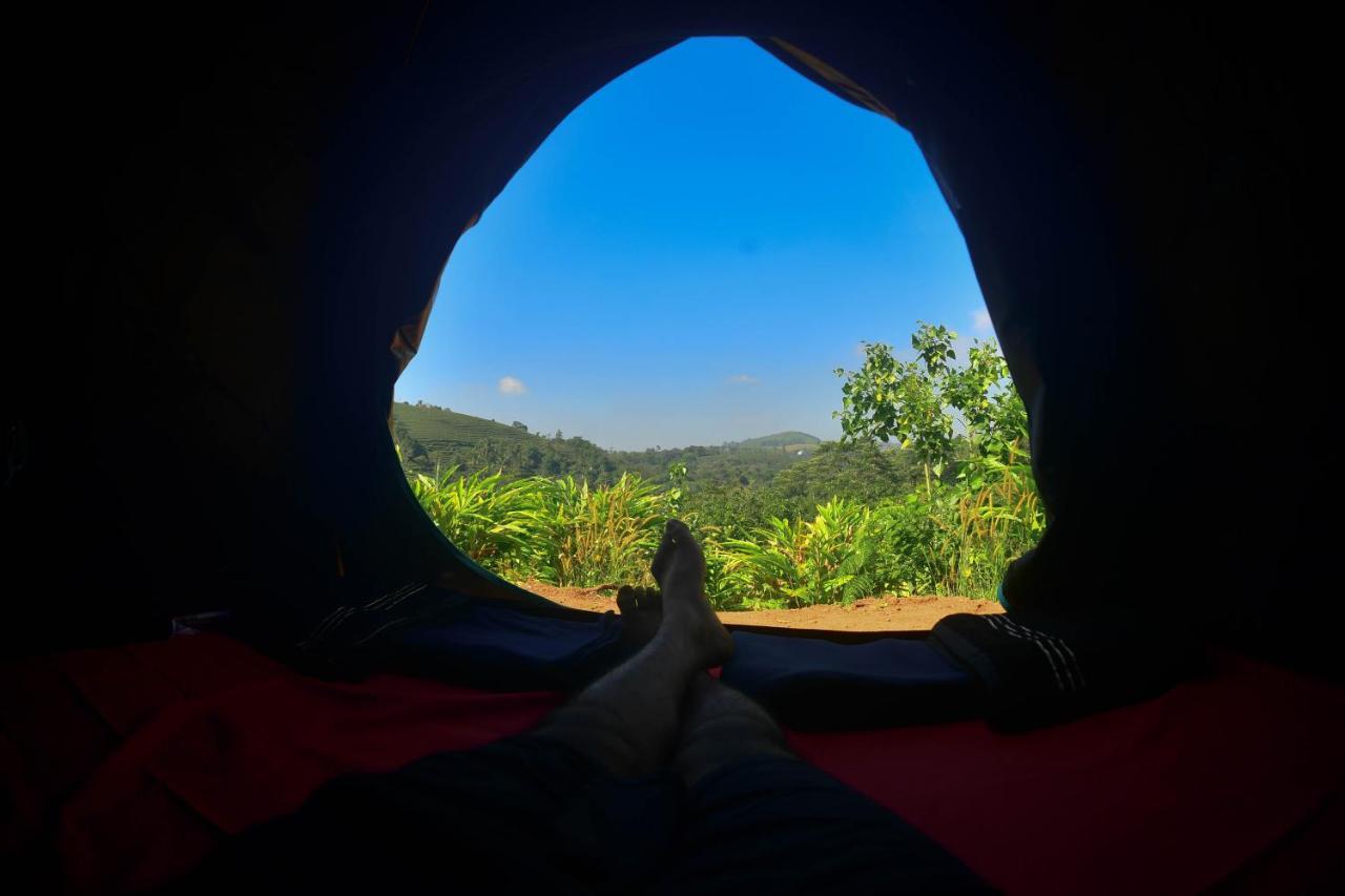 Tent Life Vagamon Zewnętrze zdjęcie