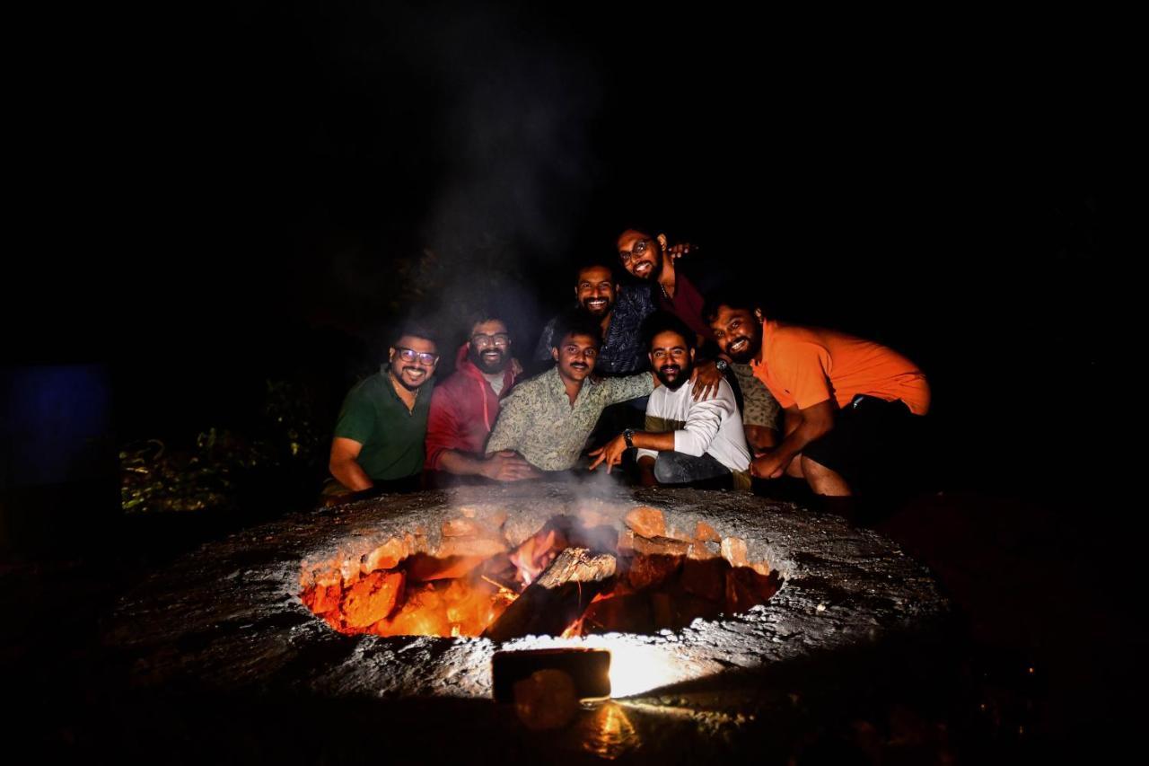 Tent Life Vagamon Zewnętrze zdjęcie