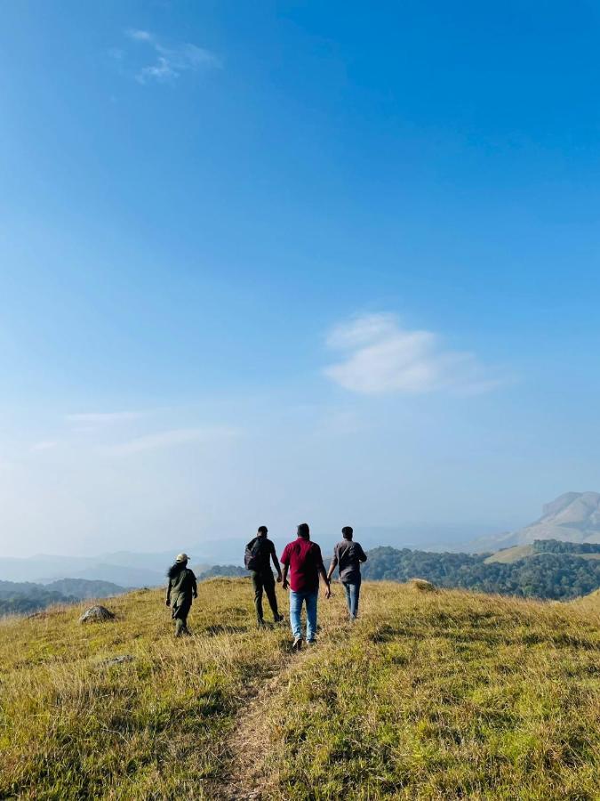 Tent Life Vagamon Zewnętrze zdjęcie