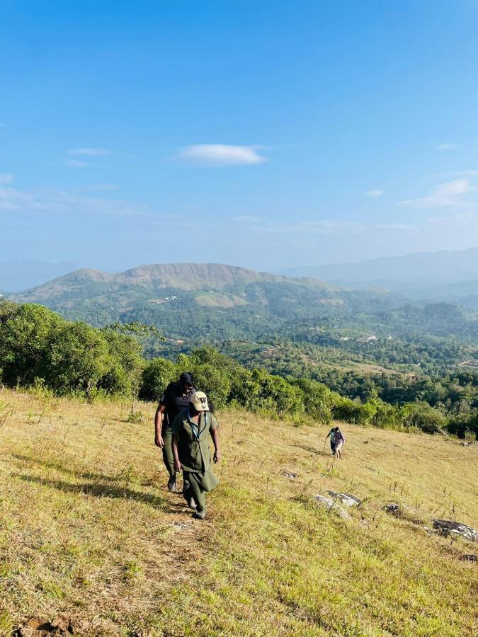 Tent Life Vagamon Zewnętrze zdjęcie