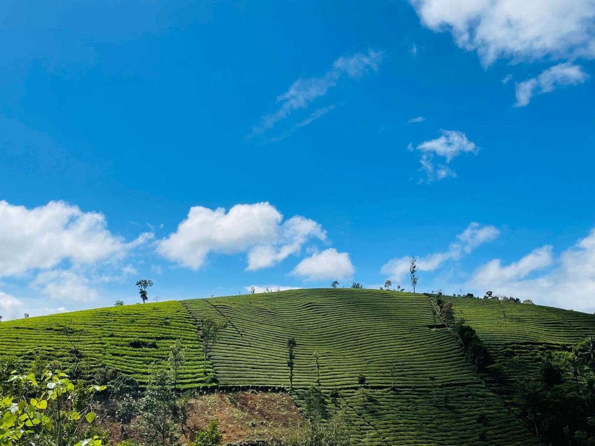 Tent Life Vagamon Zewnętrze zdjęcie