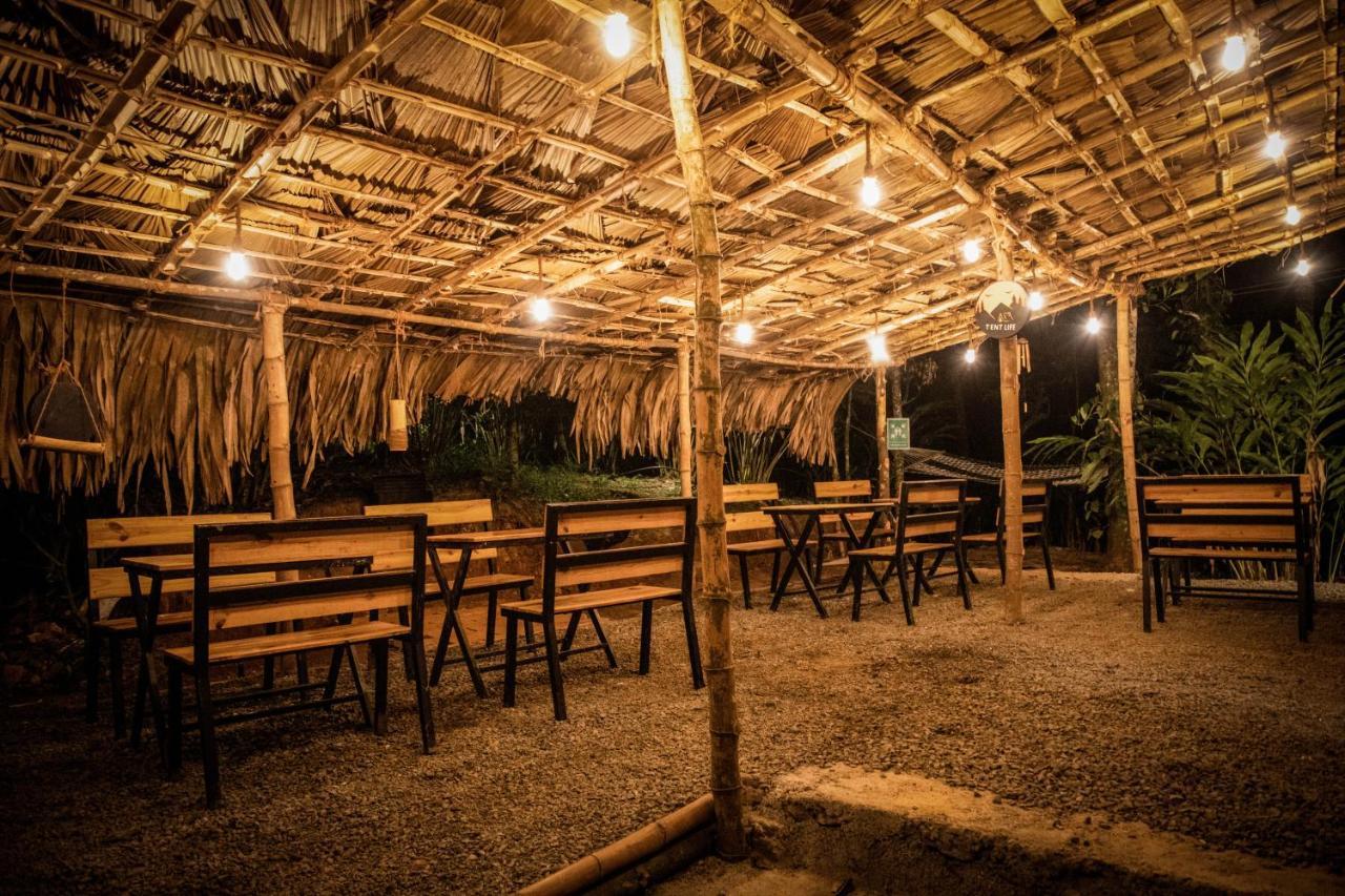 Tent Life Vagamon Zewnętrze zdjęcie